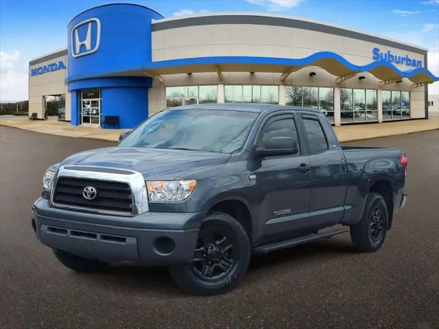 2008 Toyota Tundra Base 4.7L V8 for sale in Farmington Hills, MI