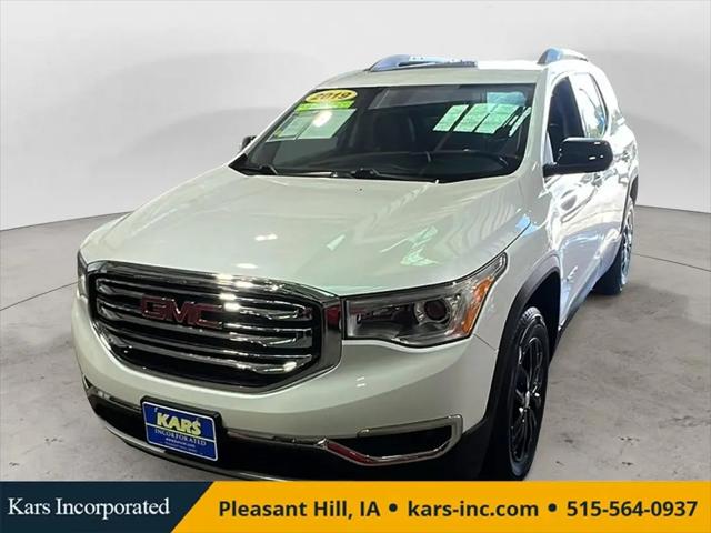 2019 GMC Acadia SLT-1 for sale in Des Moines, IA