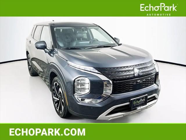 2024 Mitsubishi Outlander SE 2.5 2WD for sale in Duluth, GA
