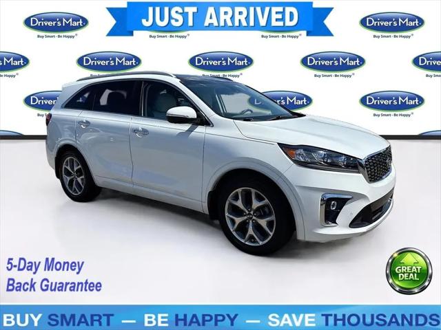 2020 Kia Sorento 3.3L SX for sale in Winter Park, FL