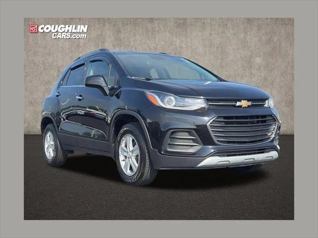 2019 Chevrolet Trax LT for sale near Pataskala, OH