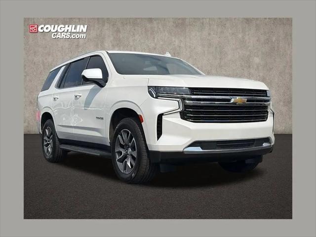 2021 Chevrolet Tahoe for sale near Pataskala, OH