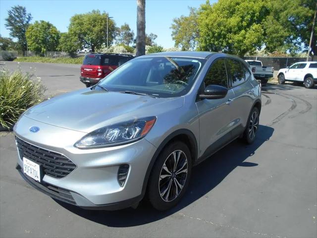 2022 Ford Escape SE for sale in Corning, CA