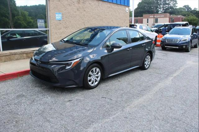 2023 Toyota Corolla Hybrid LE for sale in Smyrna, GA
