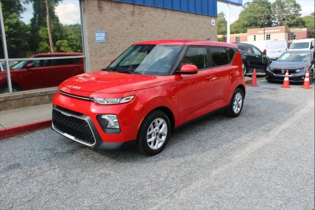 2022 Kia Soul S for sale in Smyrna, GA