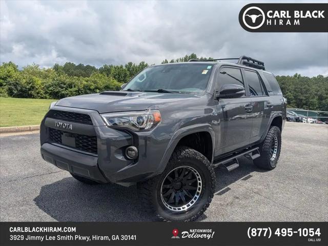 2024 Toyota 4Runner TRD Pro for sale in Hiram, GA