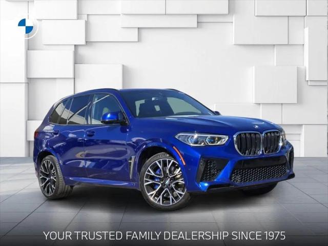 2022 BMW X5 M Base for sale in Boulder, CO