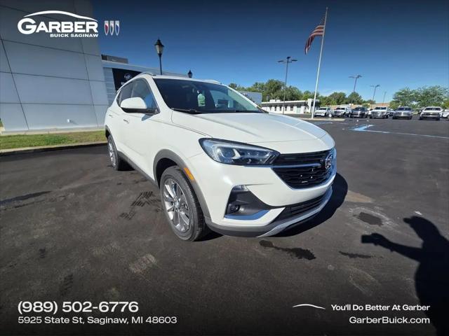2023 Buick Encore GX Essence AWD for sale in Saginaw, MI