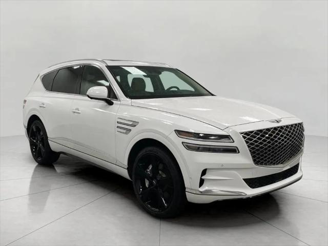 2024 Genesis GV80 2.5T AWD for sale in Appleton, WI
