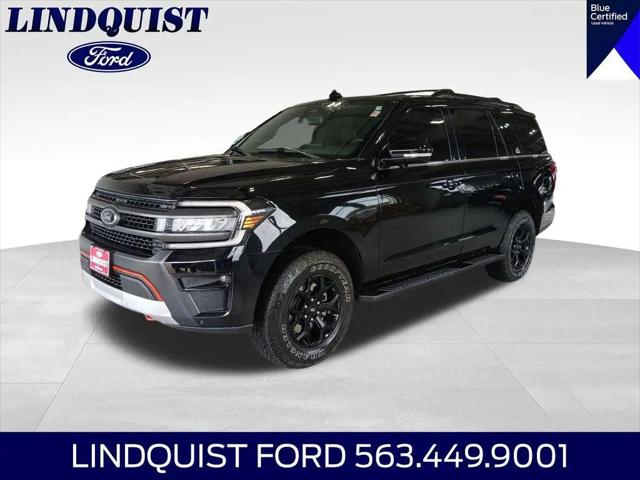 2022 Ford Expedition Timberline for sale in Bettendorf, IA