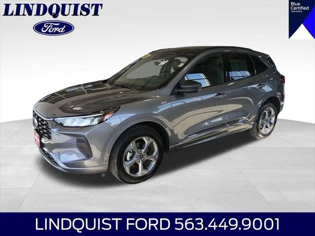 2024 Ford Escape ST-Line for sale in Bettendorf, IA