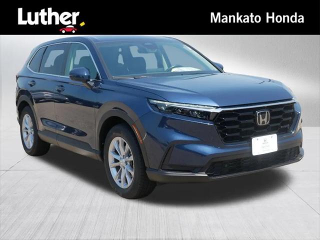 2024 Honda CR-V EX-L AWD for sale in Mankato, MN