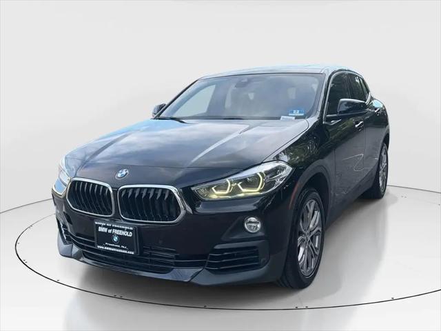 2020 BMW X2 xDrive28i for sale in Freehold, NJ