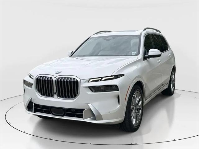 2024 BMW X7 xDrive40i for sale in Freehold, NJ