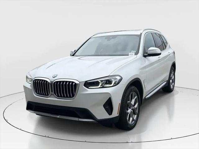 2024 BMW X3 xDrive30i for sale in Freehold, NJ