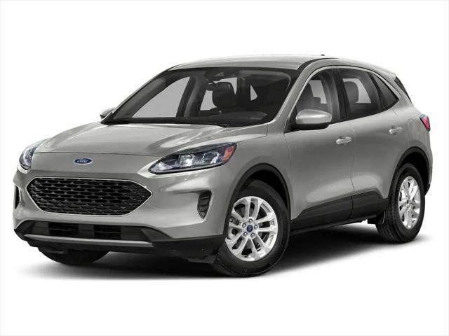 2022 Ford Escape SE Hybrid for sale in Bridgeport, CT