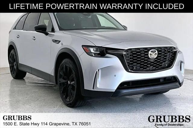 2025 Mazda X-90 3.3 Turbo Premium Sport for sale in Grapevine, TX