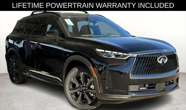 2026 INFINITI QX60 AUTOGRAPH AWD for sale in Grapevine, TX