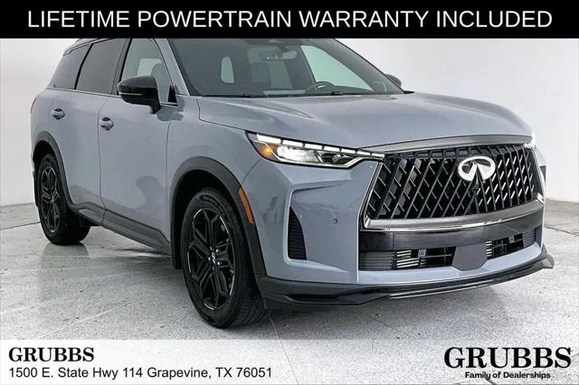 2026 INFINITI QX60 SPORT AWD for sale in Grapevine, TX