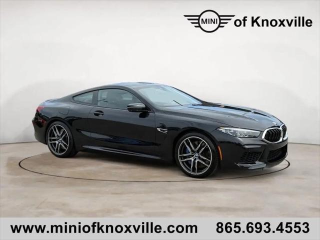 2020 BMW M8 Competition for sale in Knoxville, TN