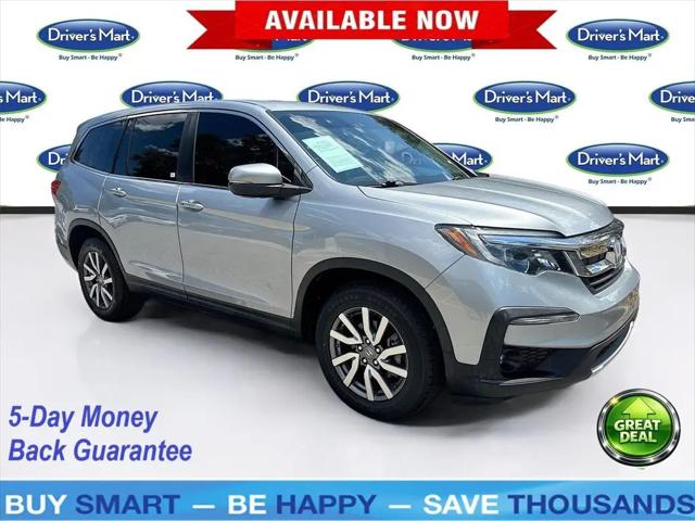 2020 Honda Pilot 2WD EX-L for sale in Sanford, FL