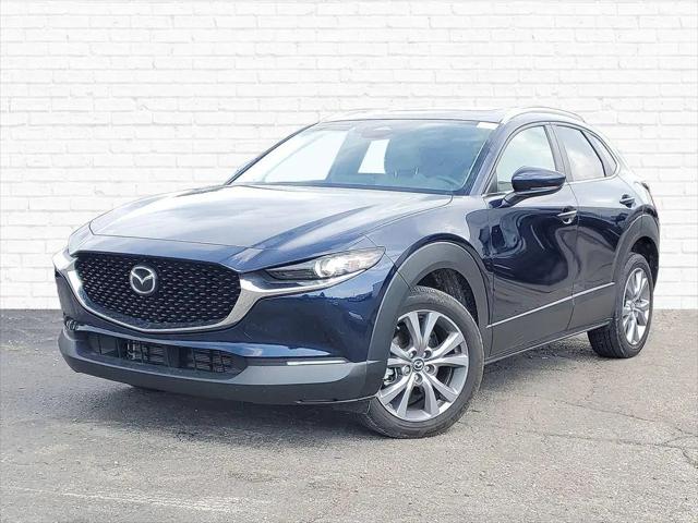 2024 Mazda CX-30 2.5 S Preferred Package for sale in Brighton, MI