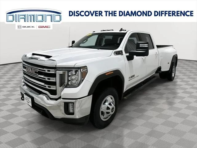 2023 GMC Sierra 3500HD SLE for sale in Alexandria, MN