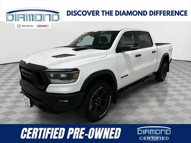 2024 Ram 1500 Rebel for sale in Alexandria, MN