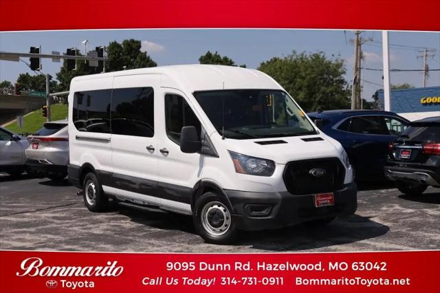 2023 Ford Transit-350 Passenger Van XL for sale in Hazelwood, MO