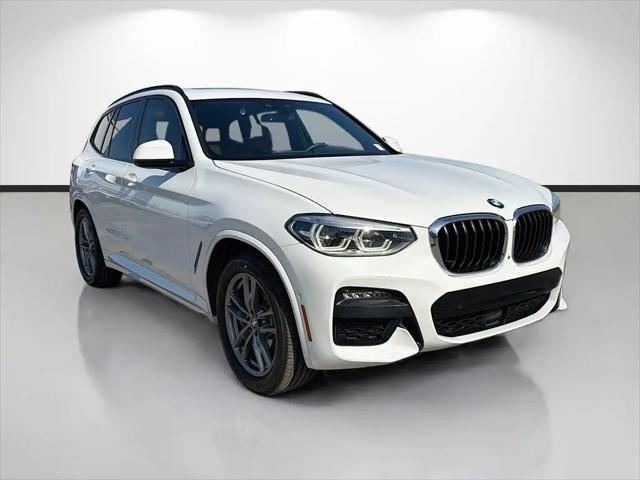 2020 BMW X3 sDrive30i for sale in Tampa, FL