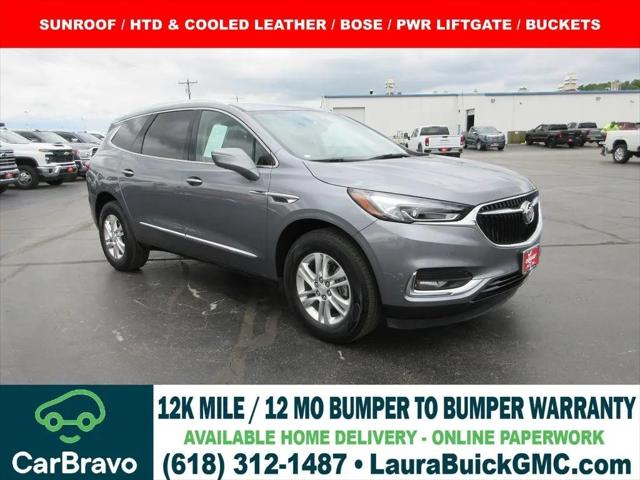 2019 Buick Enclave FWD Premium for sale in Collinsville, IL