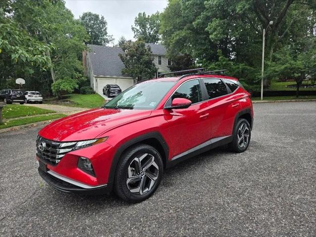 2023 Hyundai Tucson SEL for sale in Voorhees, NJ