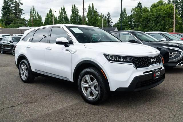 2023 Kia Sorento LX for sale in Milwaukie, OR