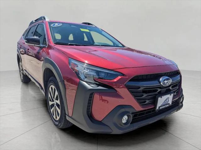 2024 Subaru Outback Premium for sale in Green Bay, WI