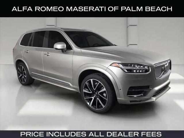 2023 Volvo XC90 B6 Plus 7-Seater for sale in West Palm Beach, FL