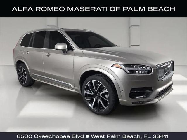 2023 Volvo XC90 B6 Plus 7-Seater for sale in West Palm Beach, FL