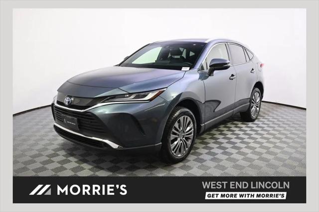 2022 Toyota Venza XLE for sale in Minneapolis, MN