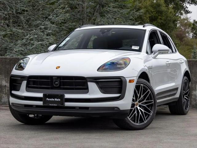 2026 Porsche Macan Macan for sale in Mill Valley, CA