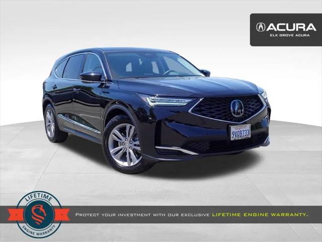 2025 Acura MDX Standard for sale in Elk Grove, CA