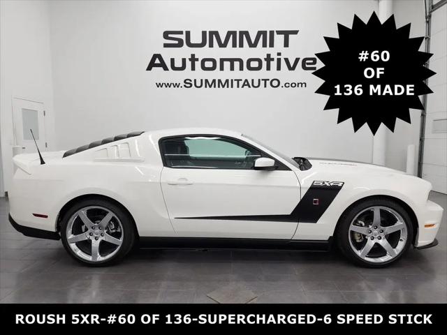 2011 Ford Mustang GT Premium for sale in Fond Du Lac, WI