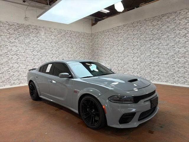 2022 Dodge Charger Scat Pack Widebody for sale in Columbia, TN
