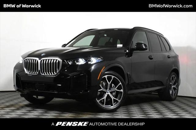 2026 BMW X5 xDrive40i for sale in Warwick, RI
