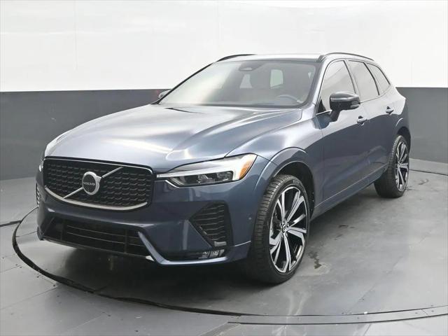 2024 Volvo XC60 B5 Ultimate Dark Theme for sale in Huntsville, AL