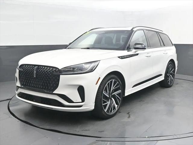 2025 Lincoln Aviator Black Label for sale in Huntsville, AL