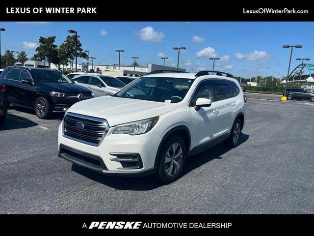 2022 Subaru Ascent Premium for sale in Winter Park, FL