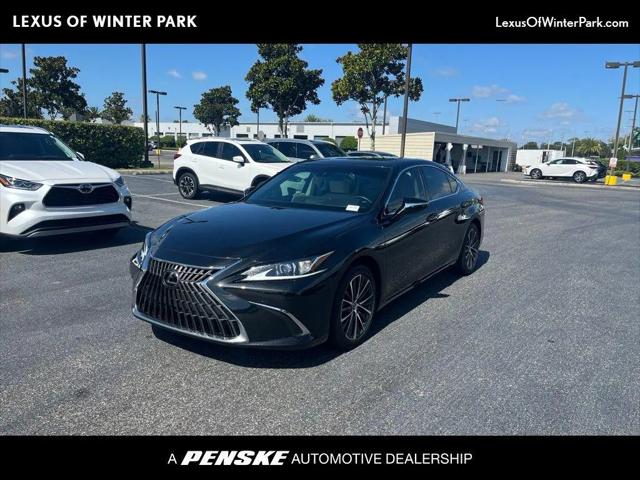 2024 Lexus ES 350 Base for sale in Winter Park, FL