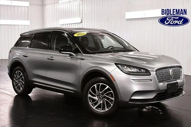 2022 Lincoln Corsair Standard for sale in Auburn, NY