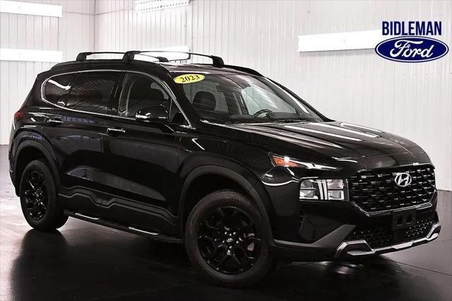 2023 Hyundai Santa Fe XRT for sale in Auburn, NY