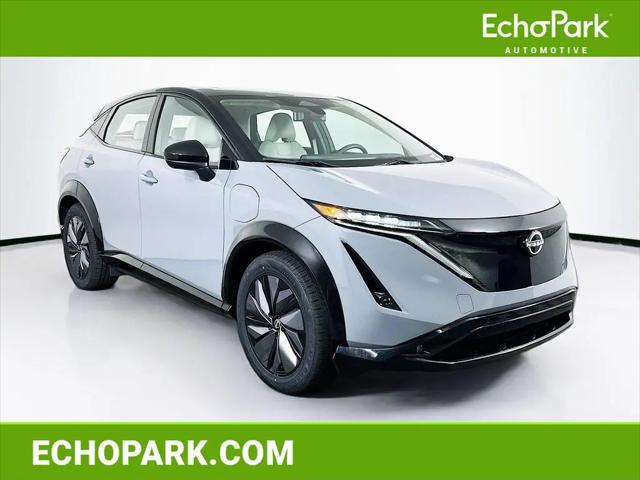 2023 Nissan ARIYA EVOLVE+ for sale in Charlotte, NC