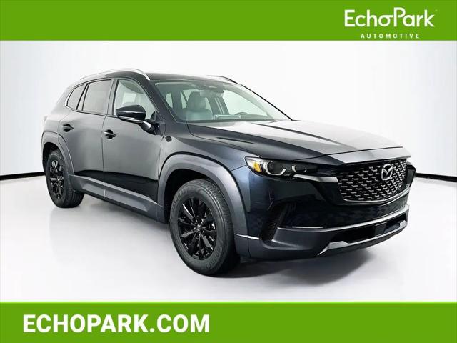 2025 Mazda CX-50 2.5 S Preferred Package for sale in Charlotte, NC